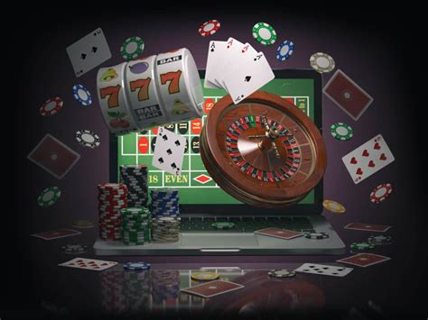 Malaysian Gambling Industry: Market Size, Trends, .